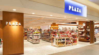 エトヴォス プラザ